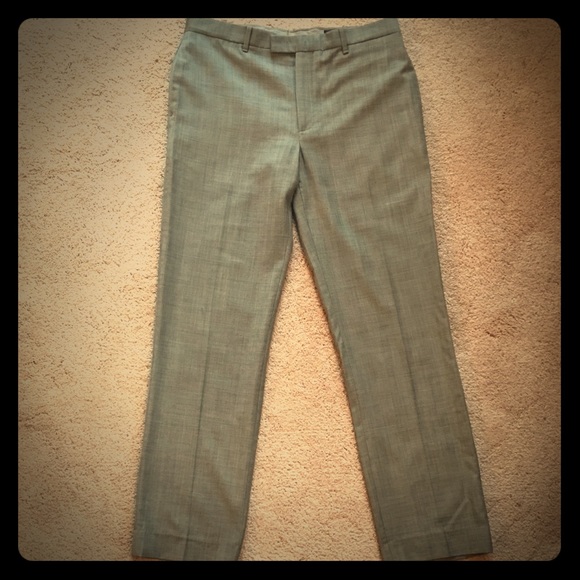 Banana Republic Tailored Fit Pants - Picture 1 of 3